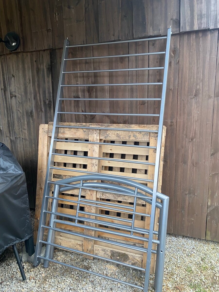 Postel 90x200 - 2