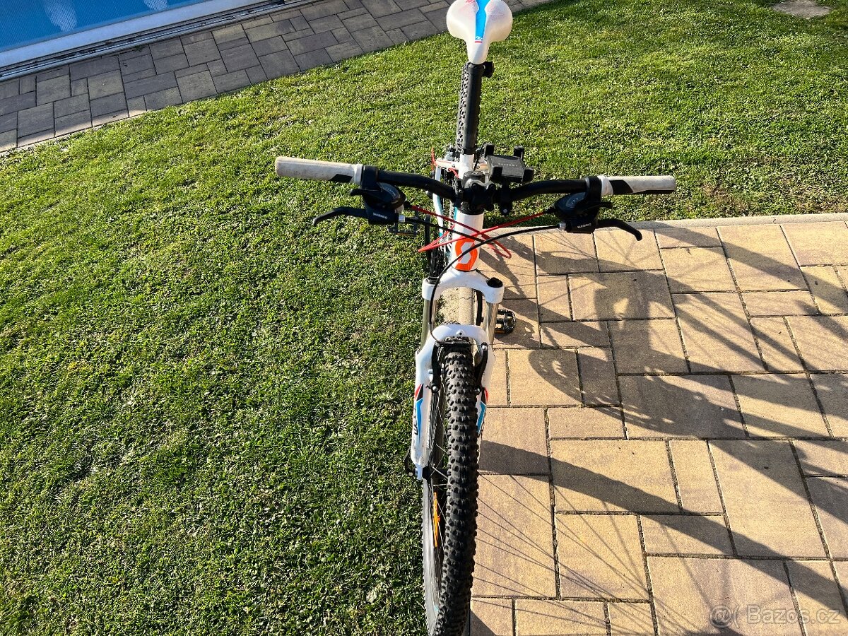 Dívčí kolo scott - 2