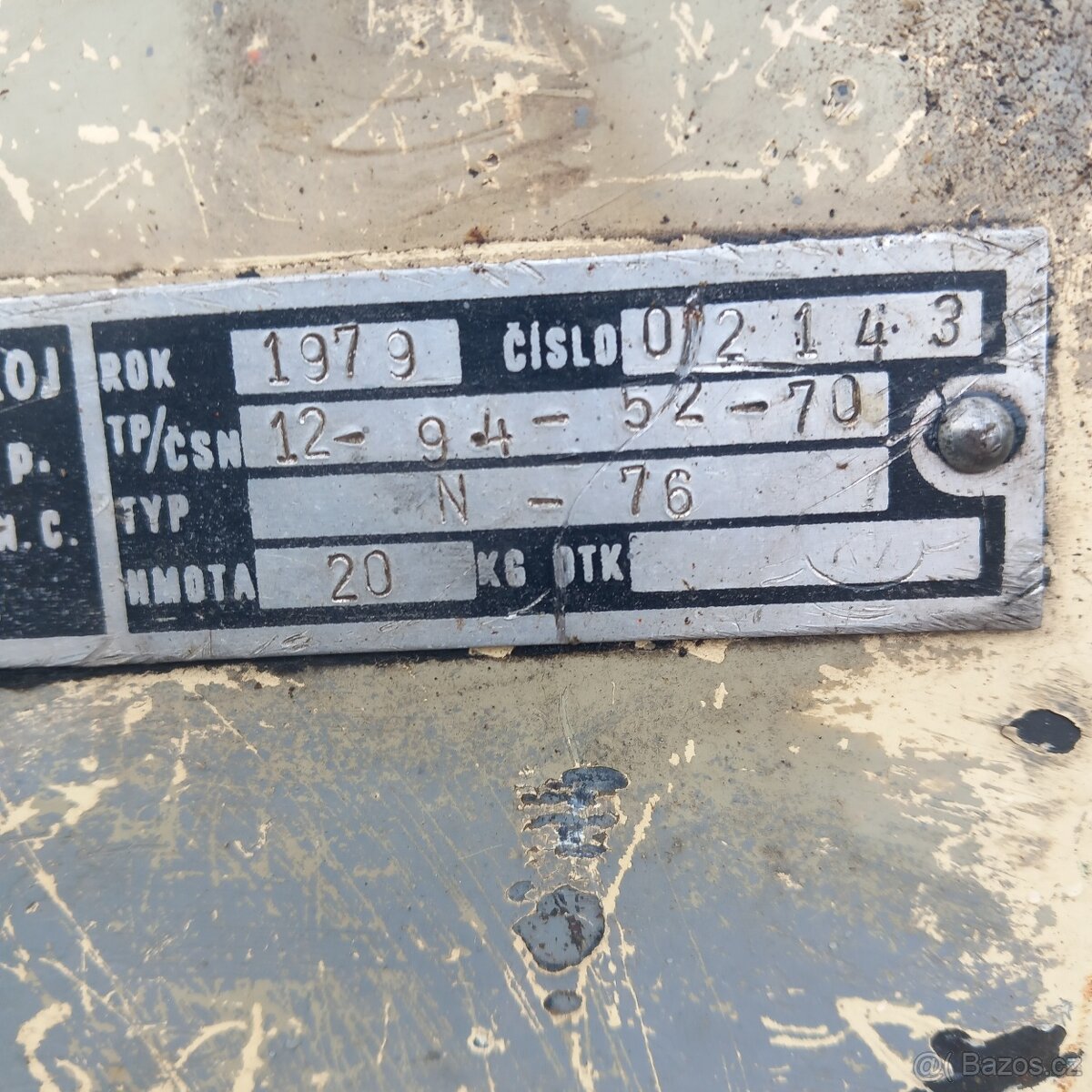 Tera vari kosa funkční - 2