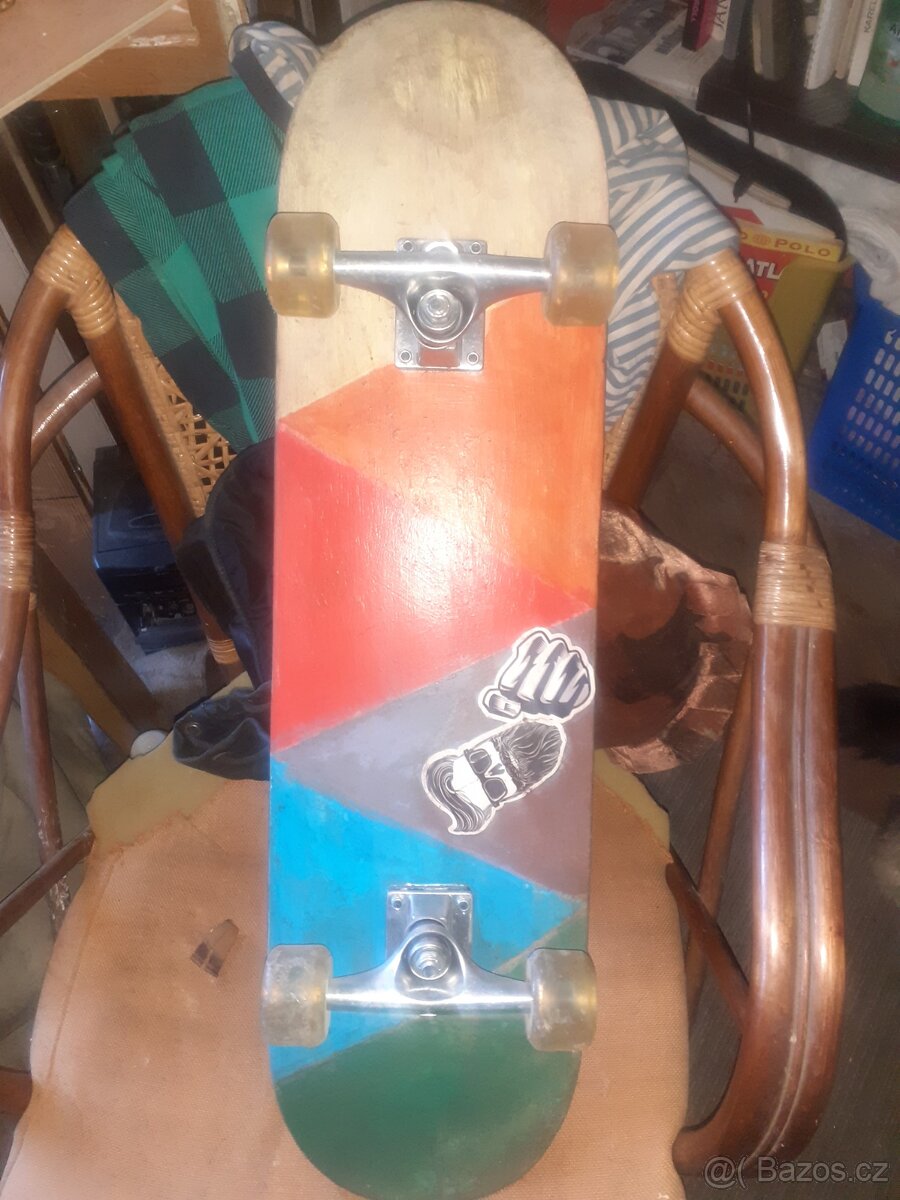 Longboard - 2