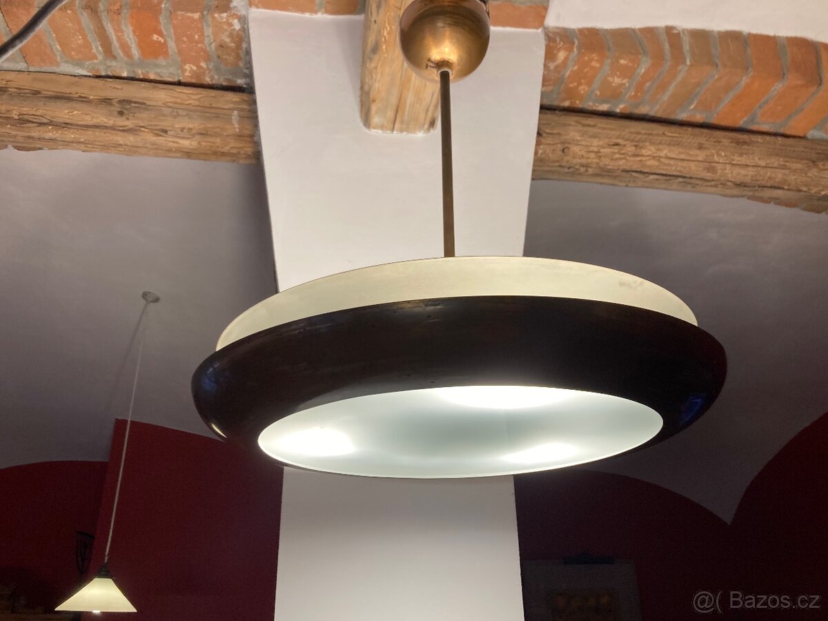 Lustr UFO Napako - 2