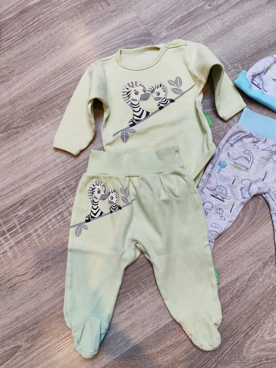 Setíky vel. 62/68 - 2