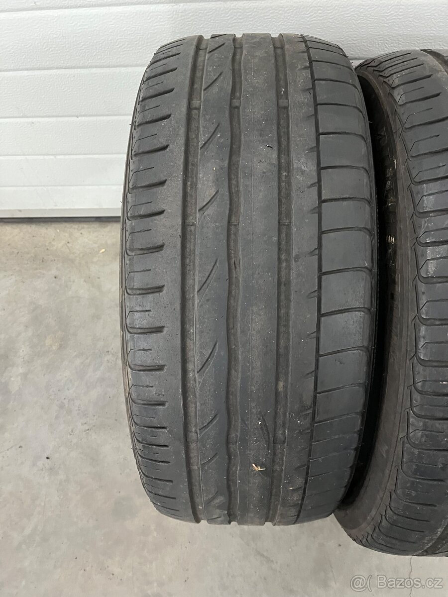 Letní pneu 245/45/18 - 2