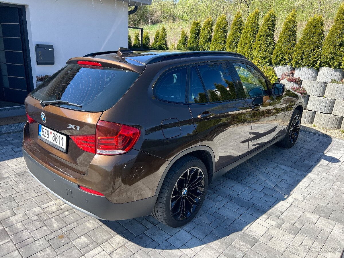 BMW X1 XDrive - 2