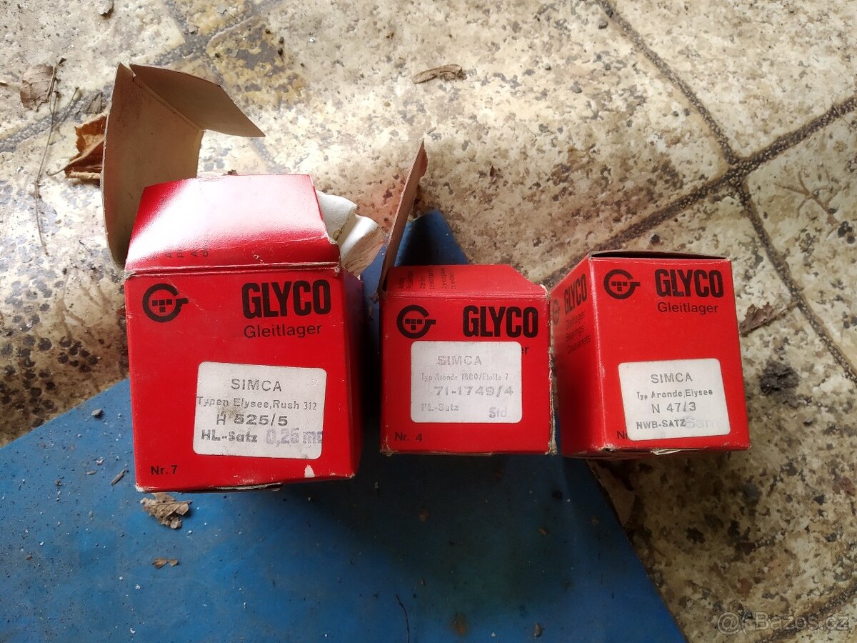 Simca Aronde Elisee - 2