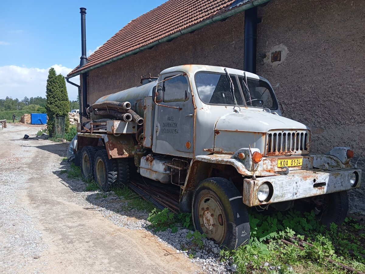 Prodej - 2