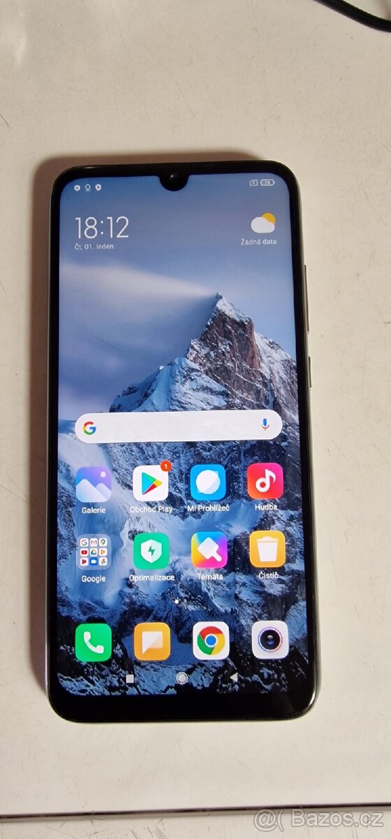 Xiaomi redmi note7 - 2