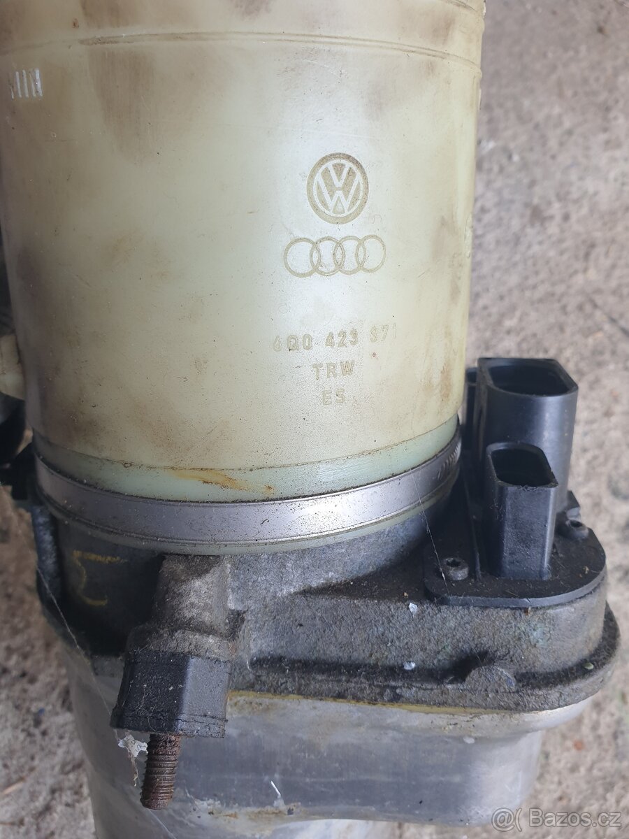 Čerpadlo řízení Fabia I - 2