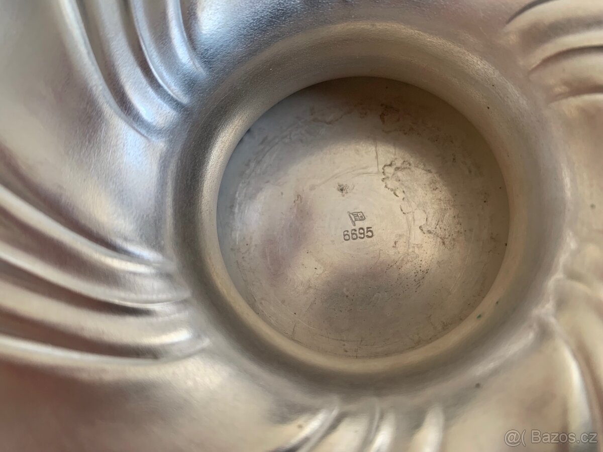 Kompotové misky - 2