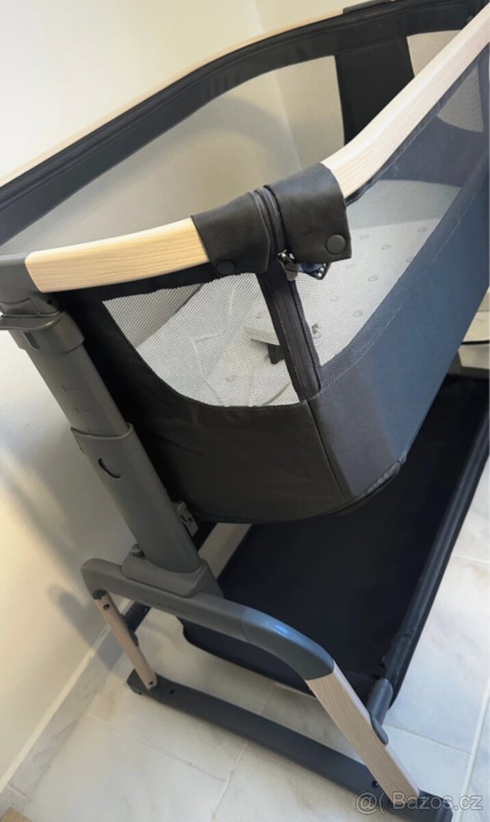 Postýlka -přenosná - 2