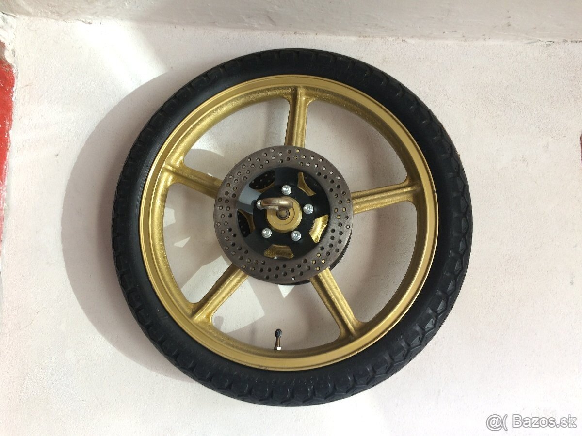 ČZ MTX typ 3-02 125 ccm, ČZ MTX typ 3-04 250 ccm - 2