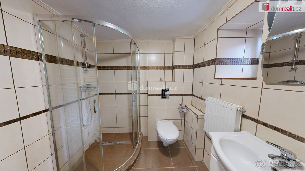 Pronájem, byt, 2+kk, 26 m2, ul. Hřbitovní, Vítkov - 2