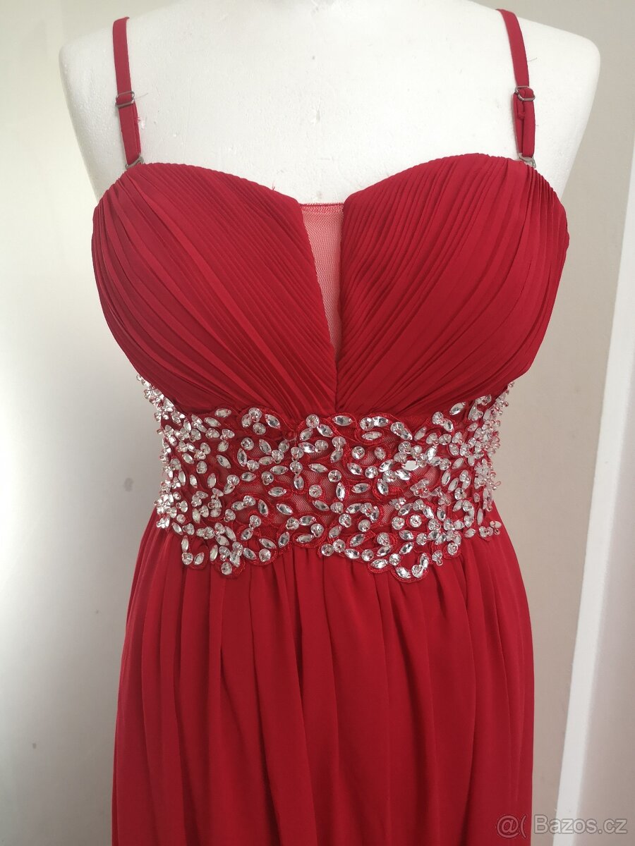 Společenské šaty - M - 2