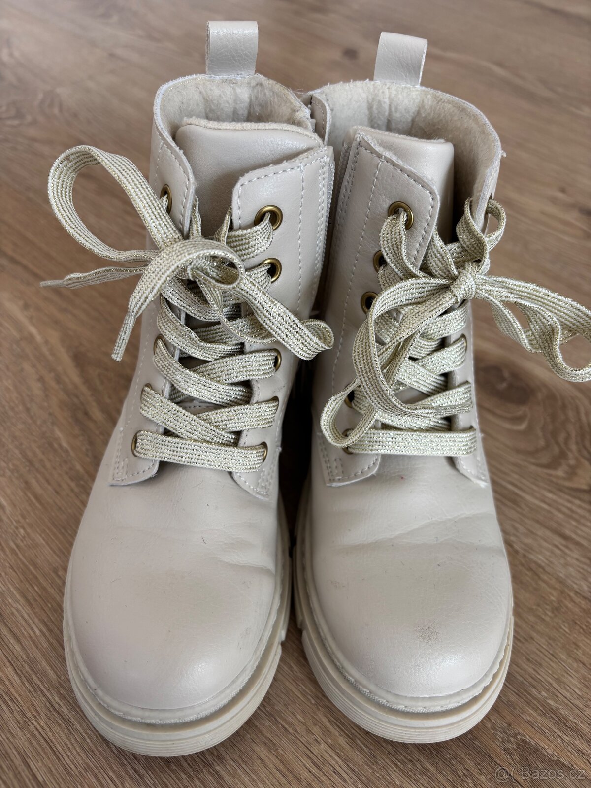 Kotnikove boty v zaruce 9/2024 - 2