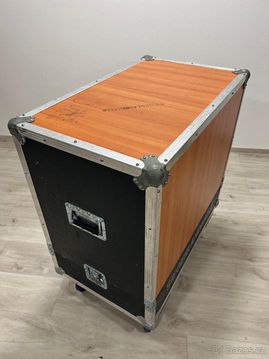 Case (přepravní box) na NEXO PS 15 - 2