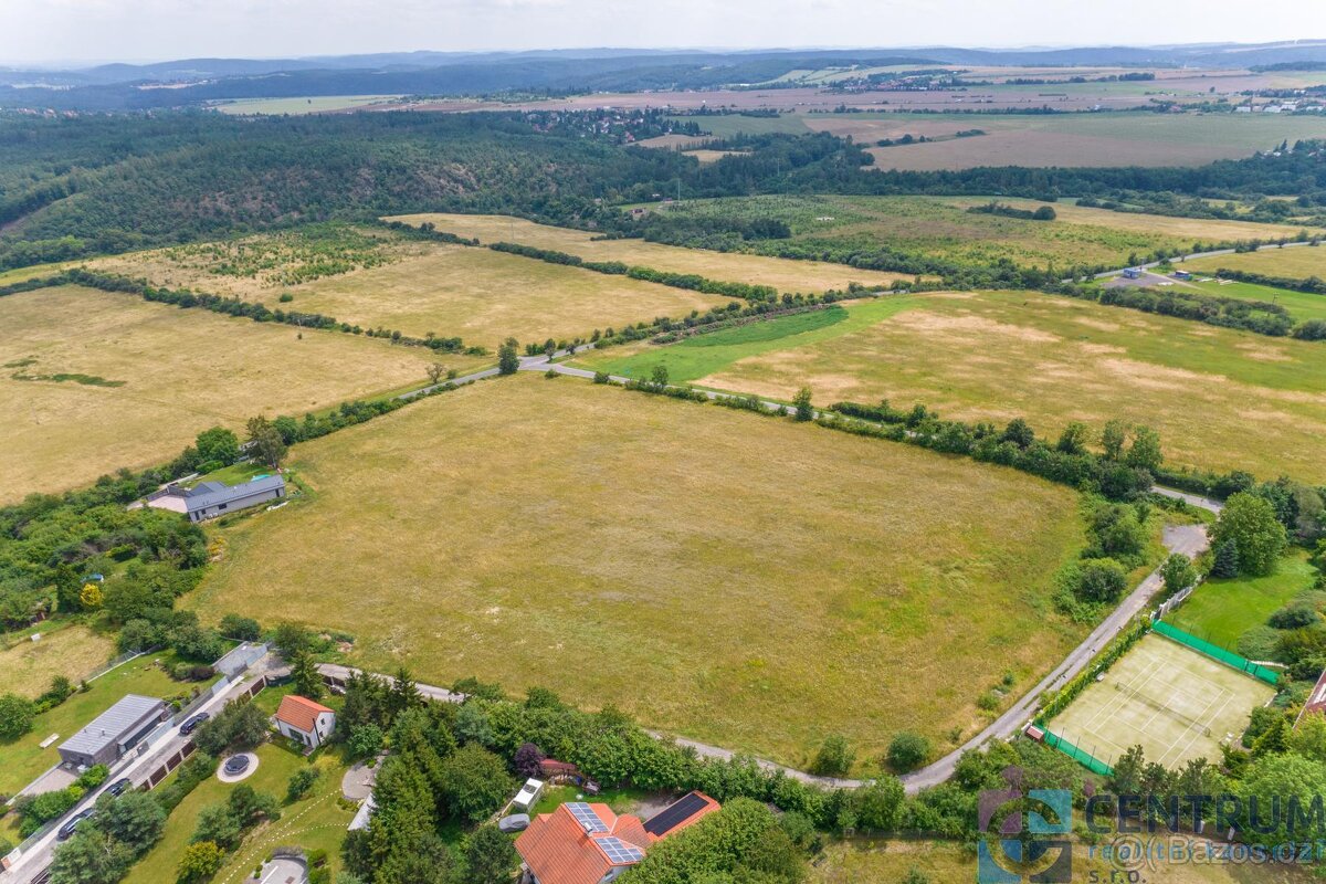 Prodej pozemku, 1.142 m2 - 2