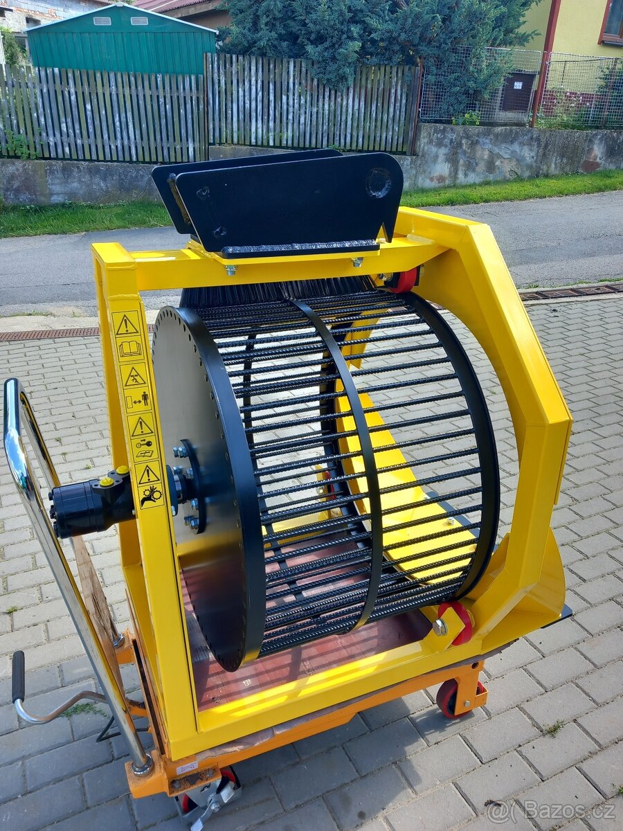 Třídicí lžíce KAT-200 - 2