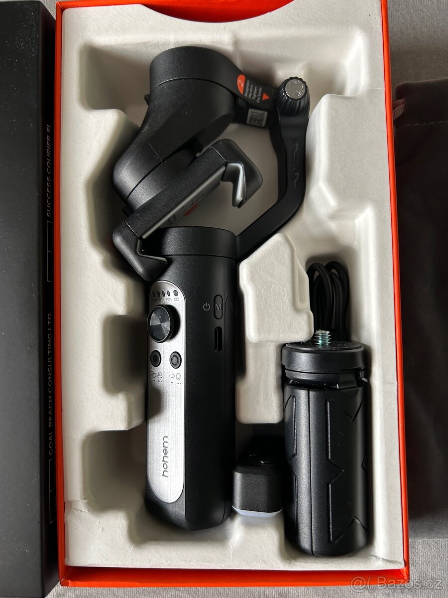 Hohem Steady XE kit - 2