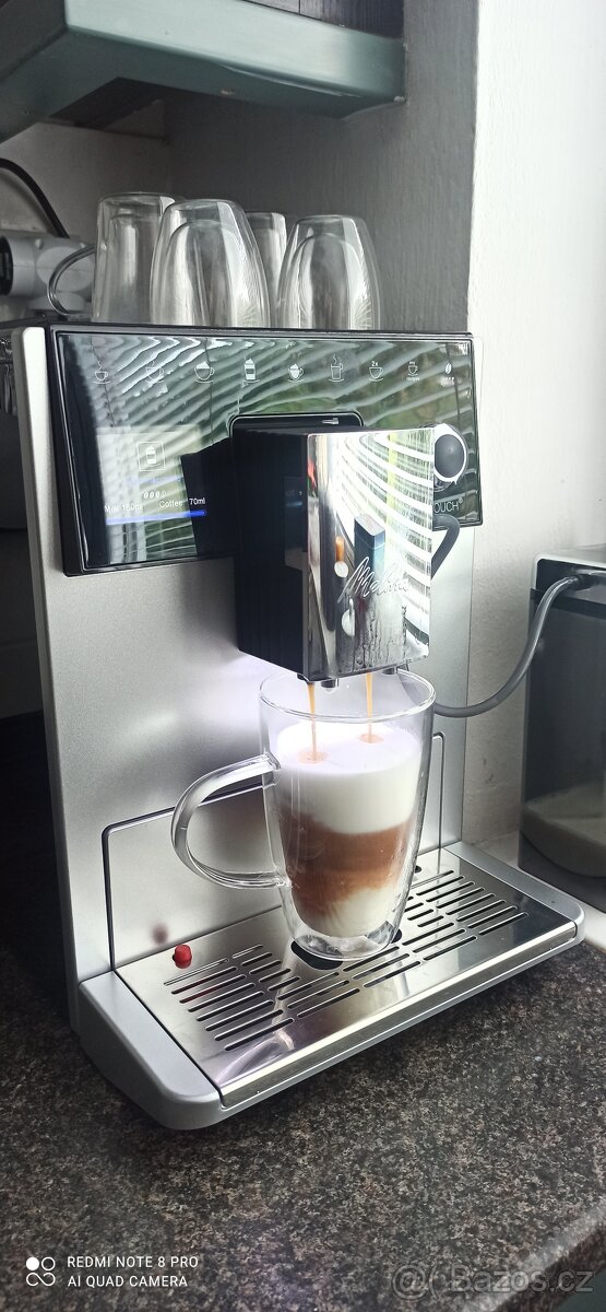 Melitta CI TOUCH - 2