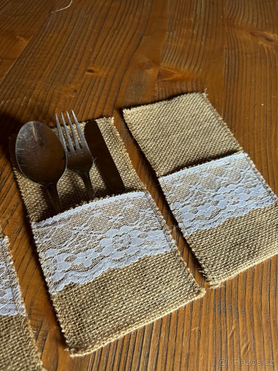 Kapsa na příbory - 2