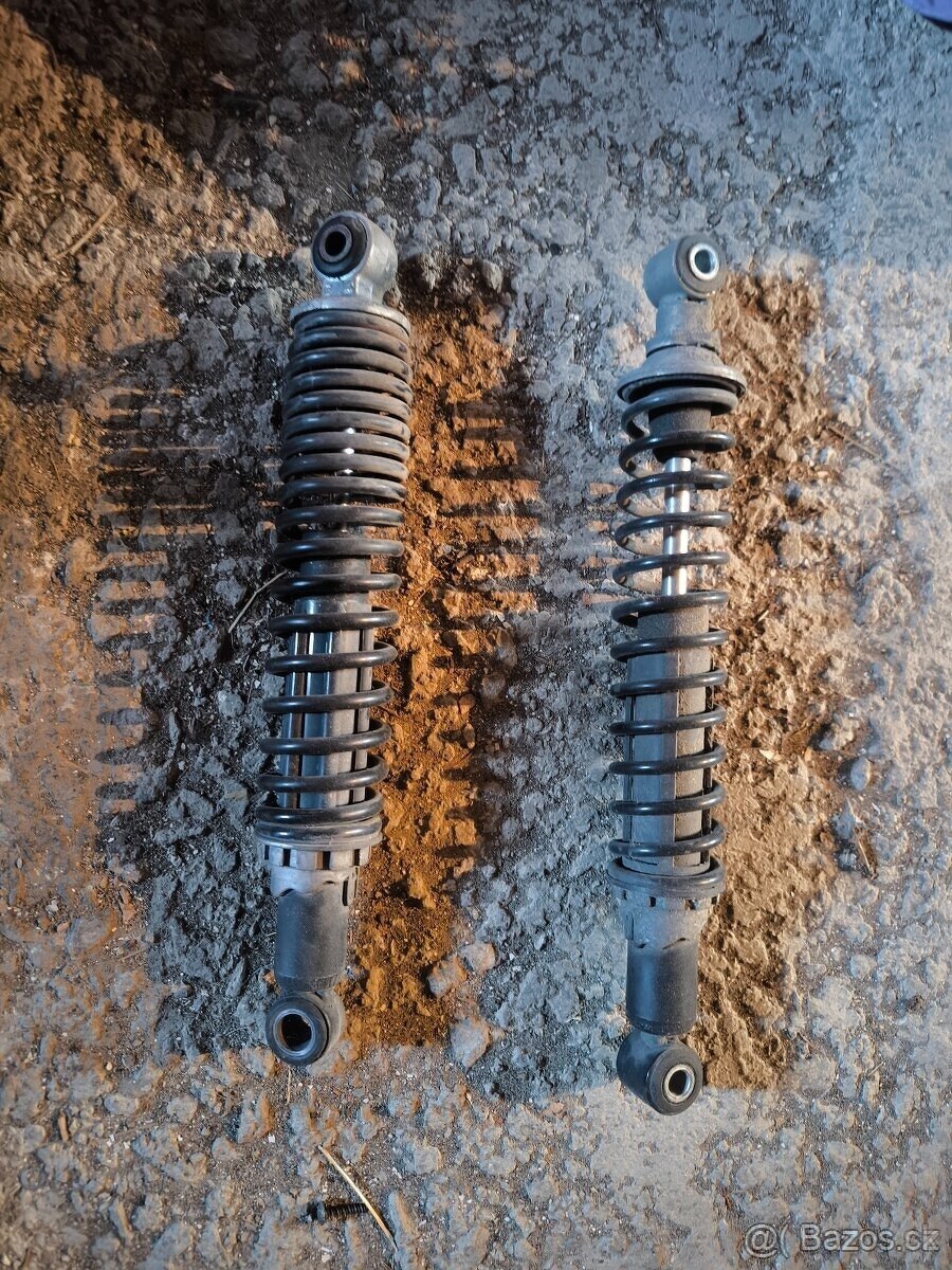 Tlmiče Piaggio/Nexus/sr max ... - 2