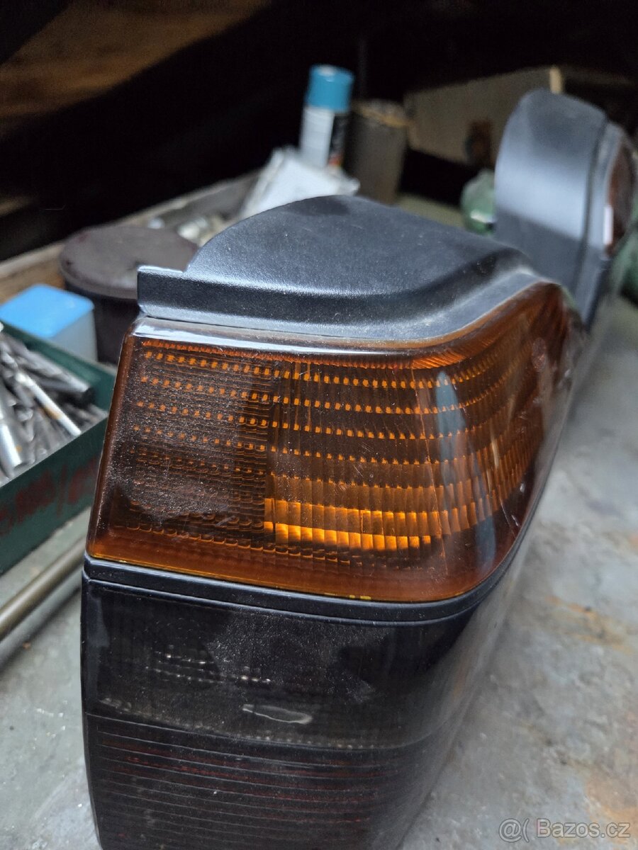 Hella golf 3 GTI - 2