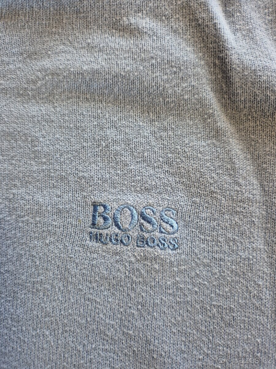 Svetr hugo boss - 2