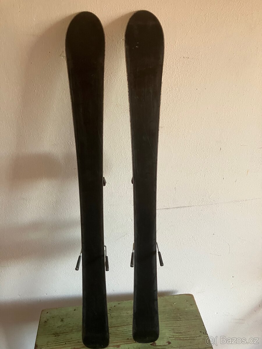 Prodám dětské lyže V3 Tech 100cm - 2