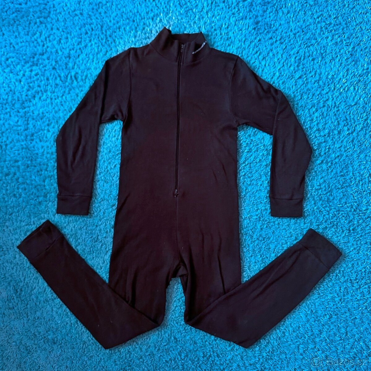 Ribano jednodílné WINNWELL, junior, vel. 150 - 2