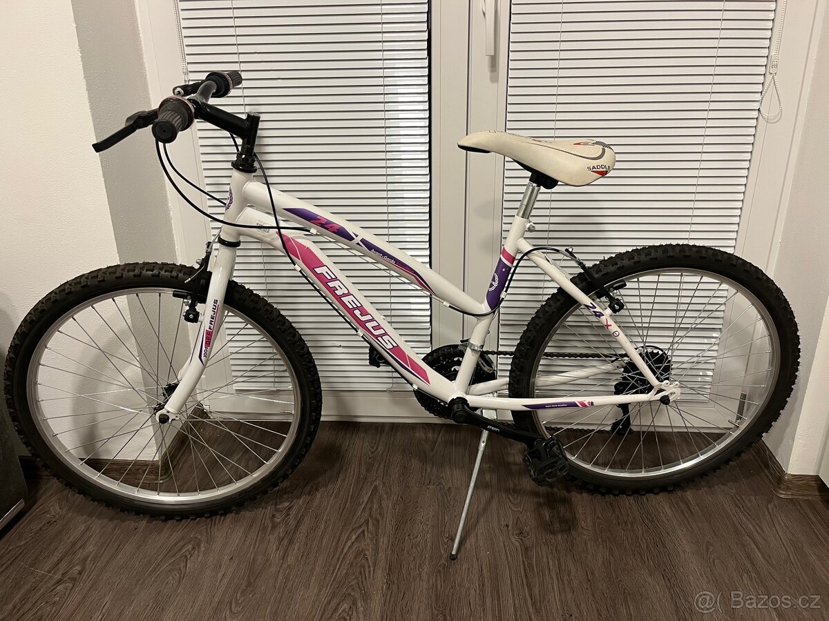 Dětské kolo FREJUS 24’’ - 2