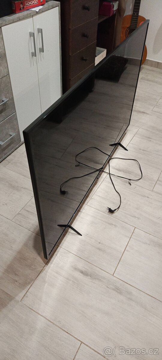 55" Philips 55PUS6101 - 2