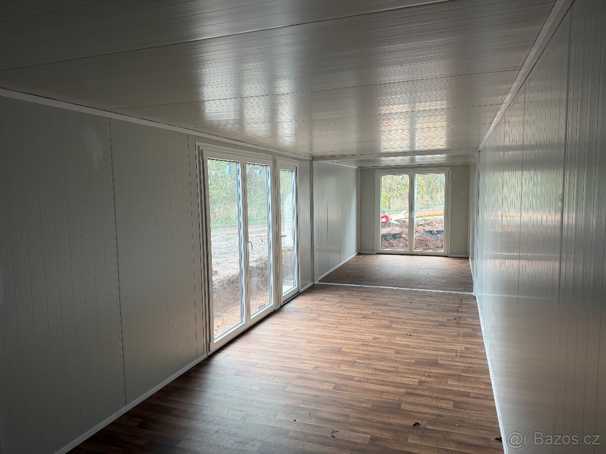 Kontejner 3x6. 3x7. 3x8. 3x9. - 2