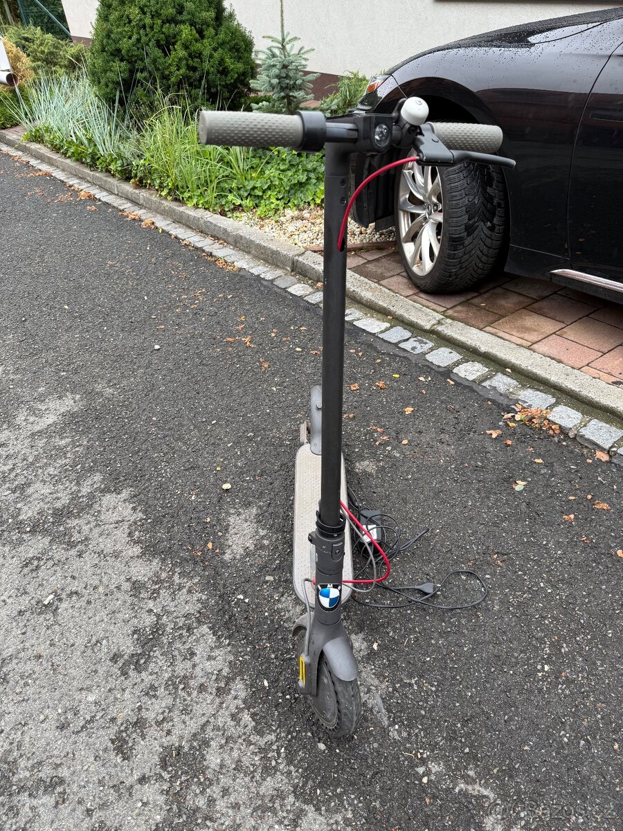 Elektrokoloběžka Xiaomi - 2