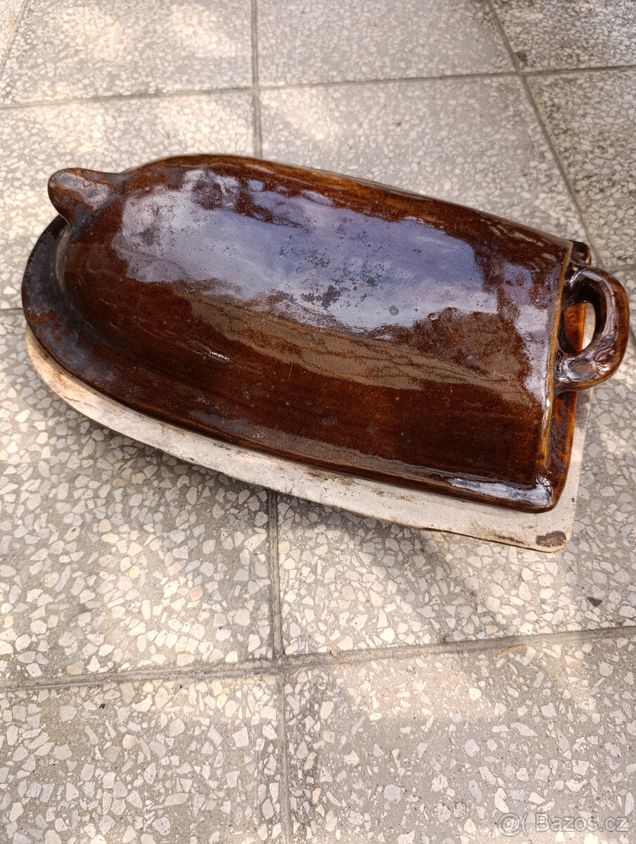 nerezová konvice nová na vodu/čaj - 2