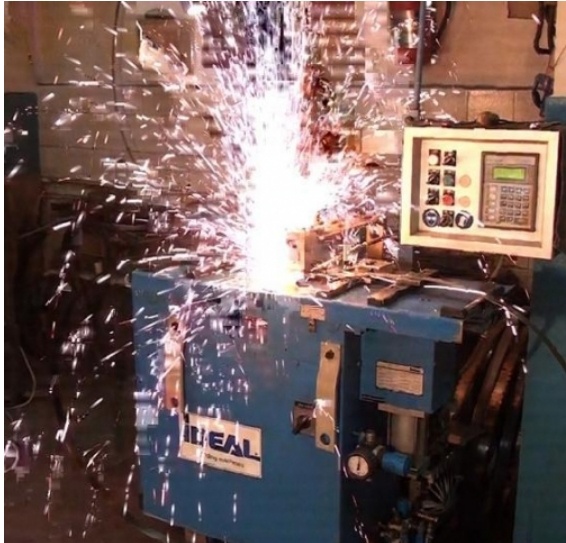 Pilový pás na dřevo 35x1,1x4400 ROH - 2