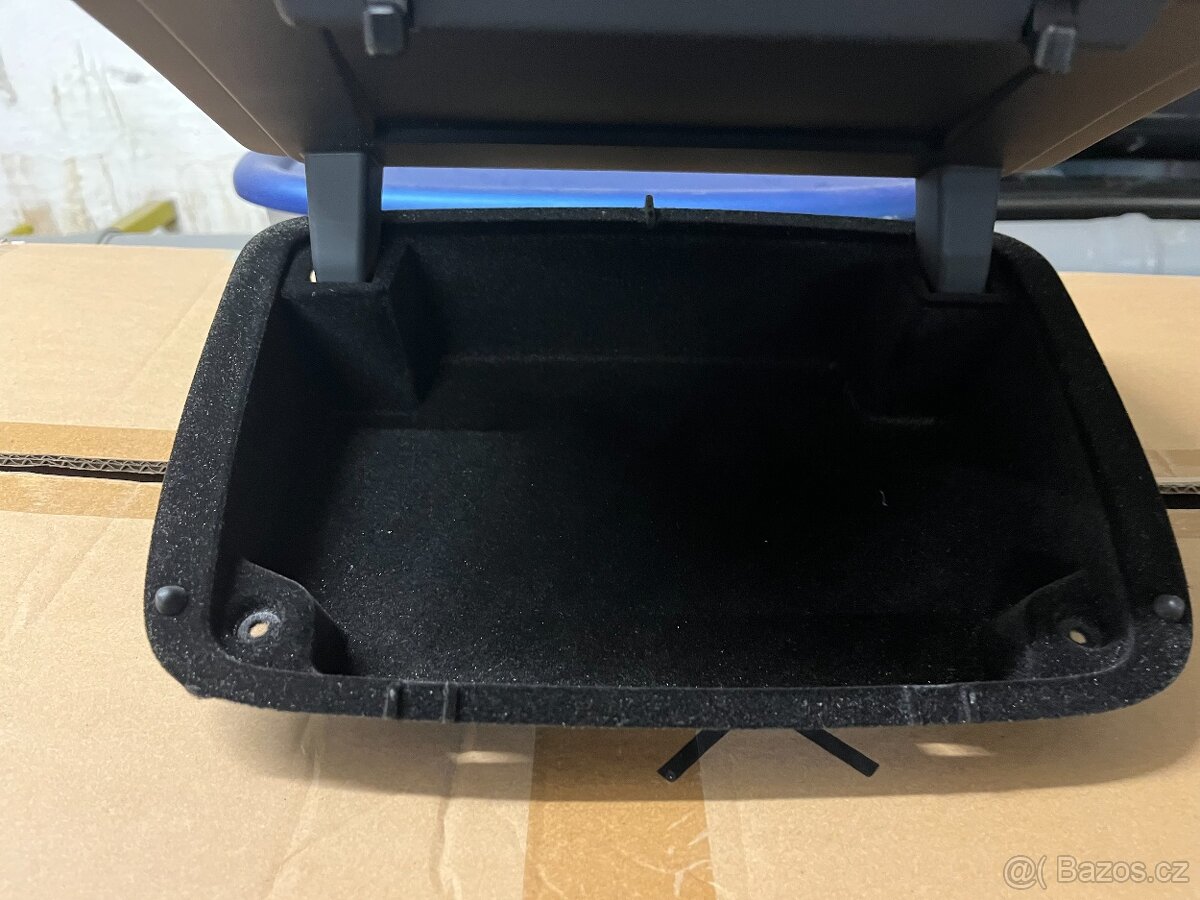 VW Sharan 7N náhradní díly - 2