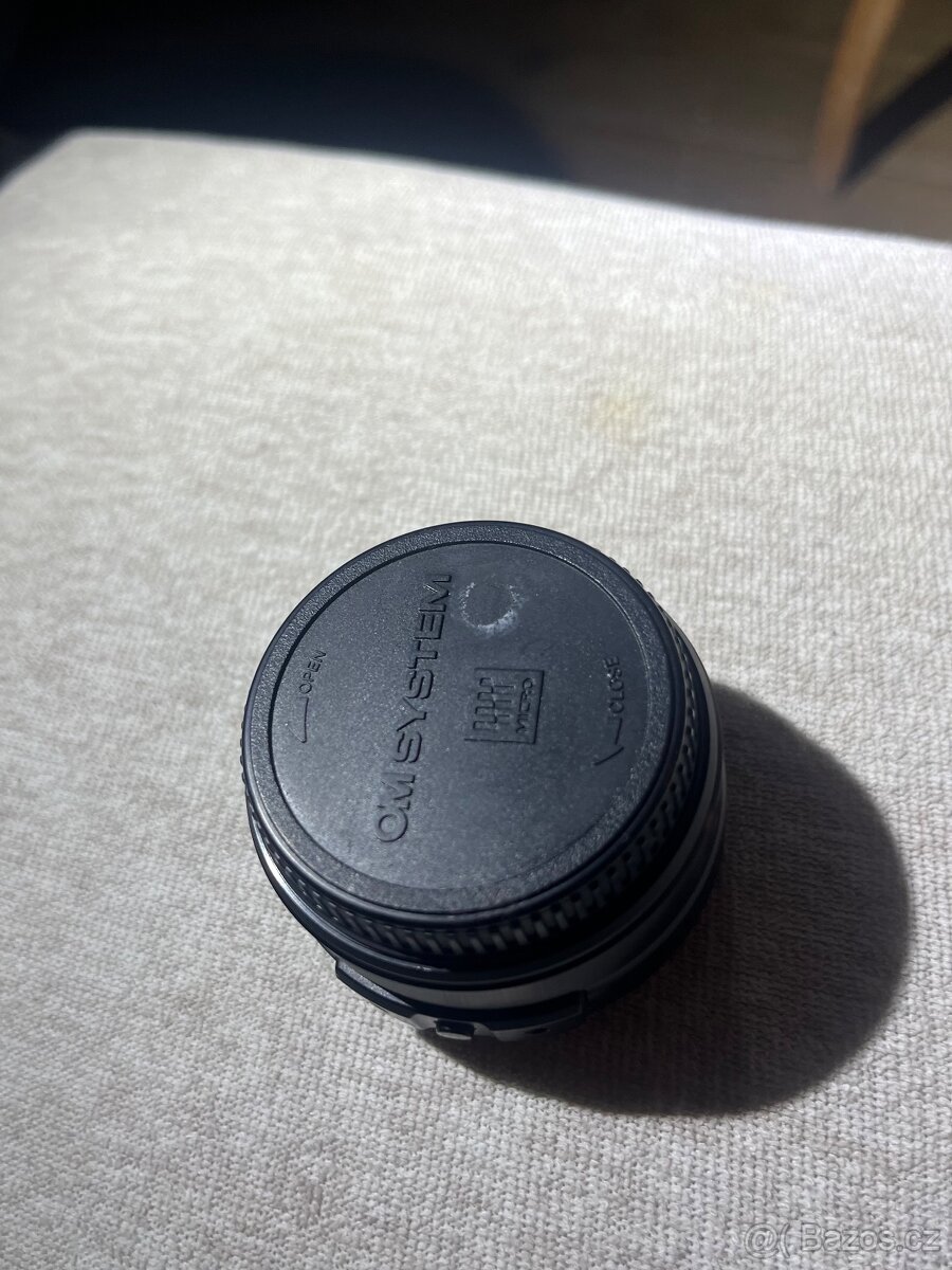 Olympus / OM System MC-20 (2×) - 2