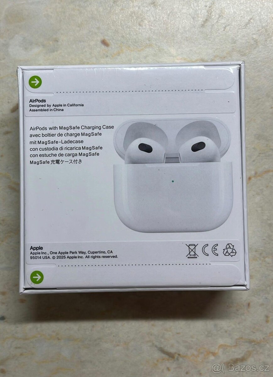 Apple AirPods 3 - 2