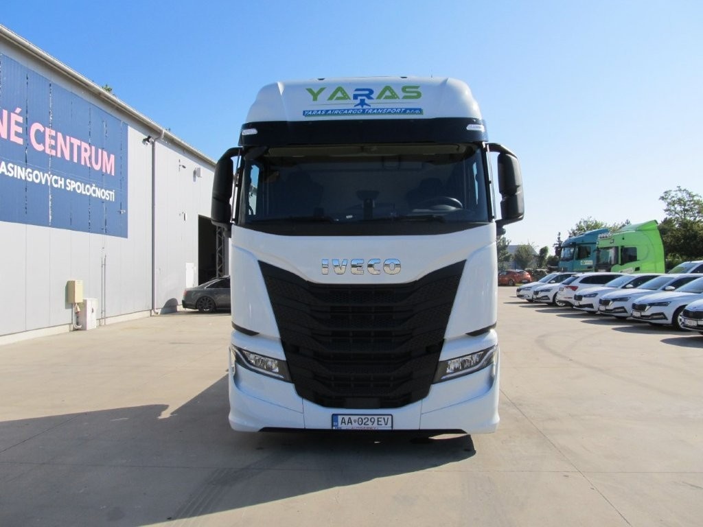 IVECO AS440 - 2