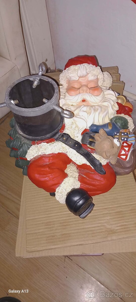 Stojánek na stromeček - 2