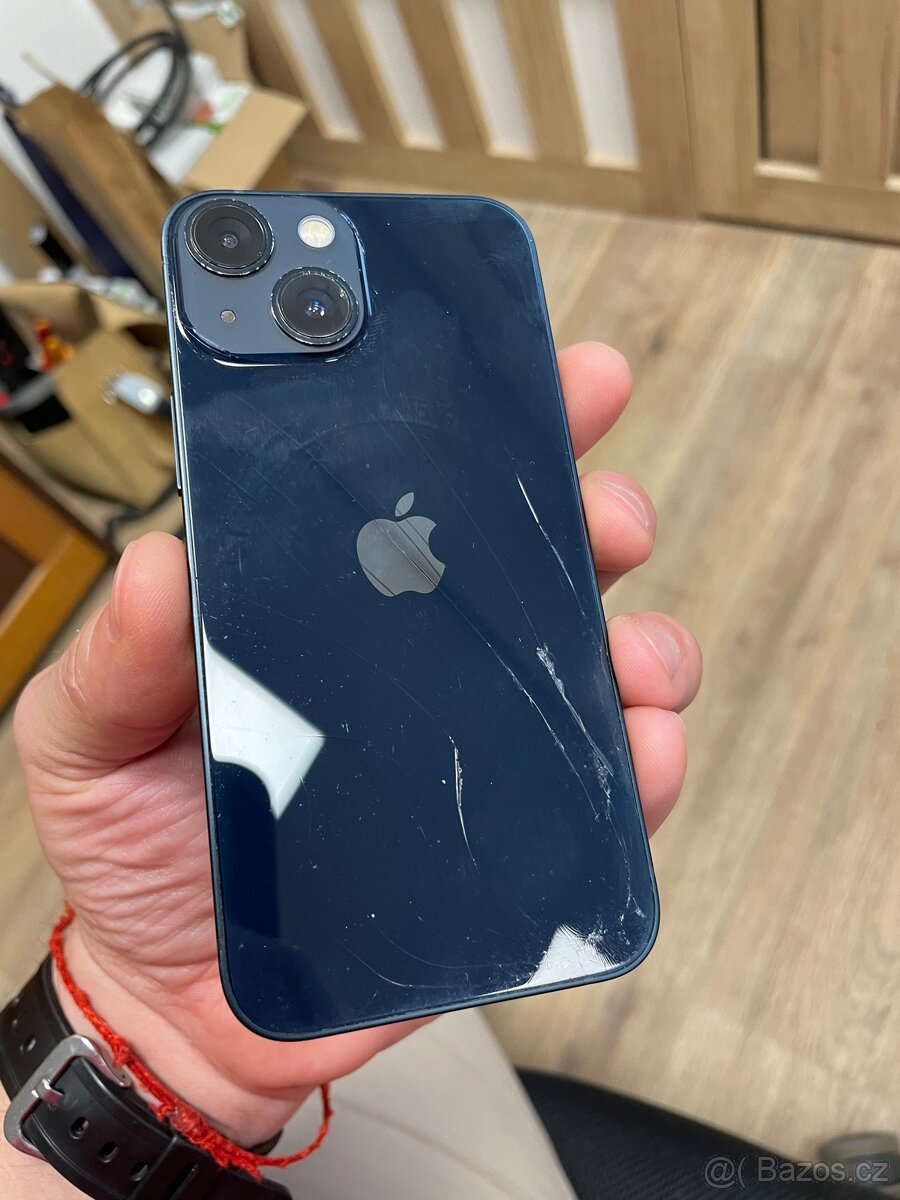 iPhone 13 mini 256Gb - 2