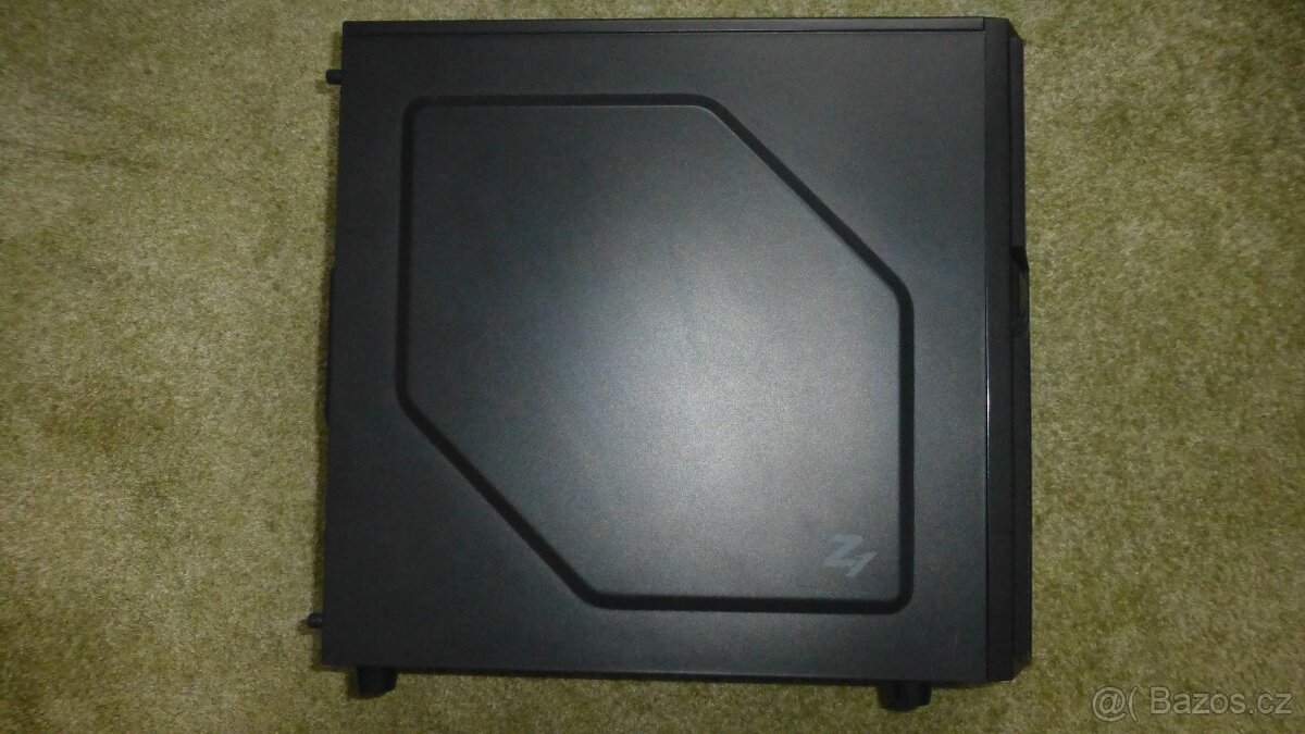 PC na videa, hry, kancelář, filmy - 2