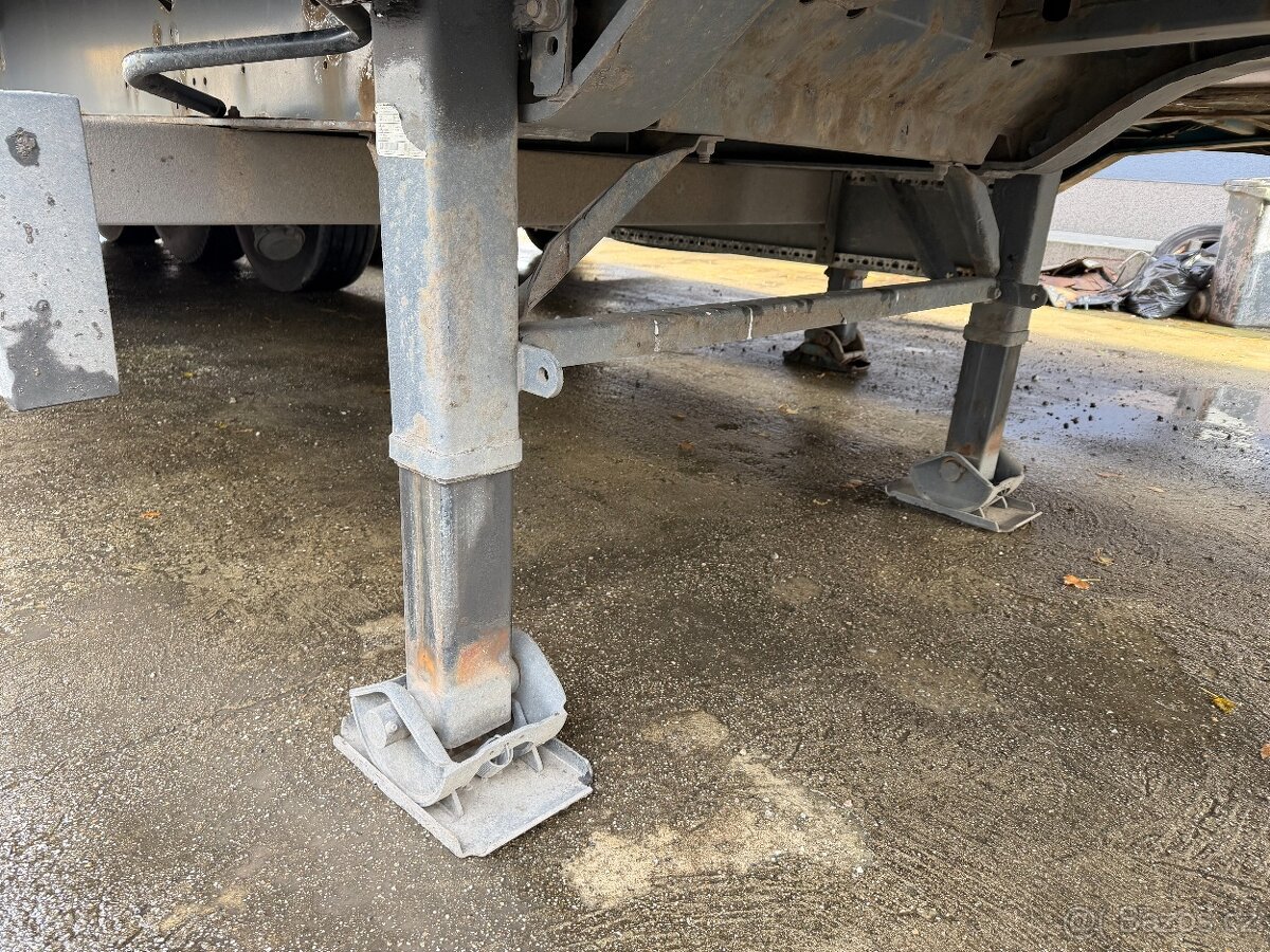 Krone SD, PROFI LINER, STANDARD - 2