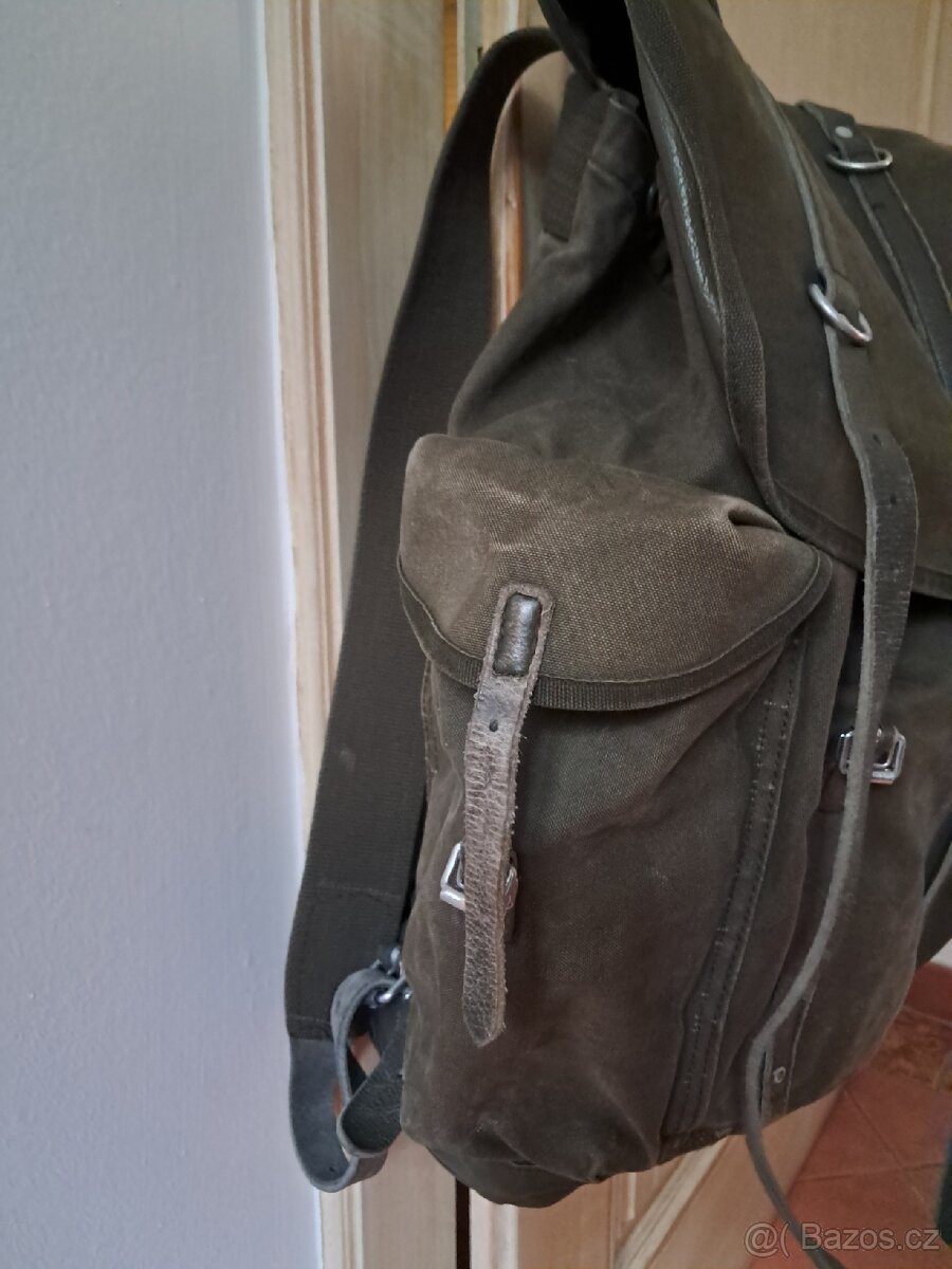 Vojenský batoh BW - 2