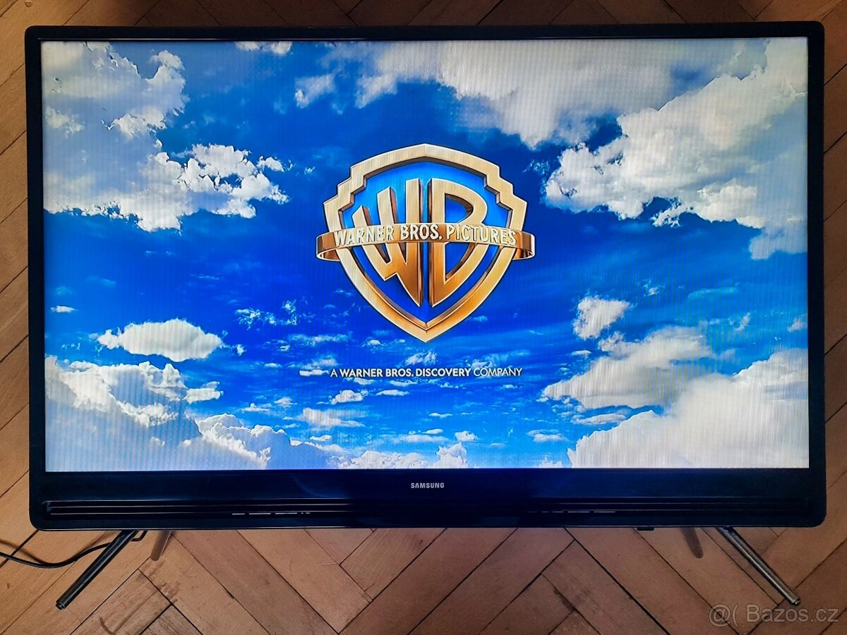 LED 32" Samsung UE32K4102 - 2