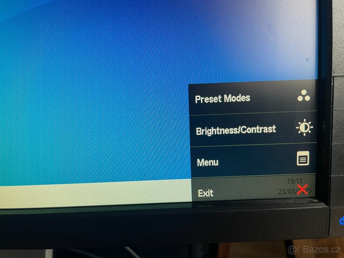 Monitor Dell - úhlopříčka 22’´ - 2