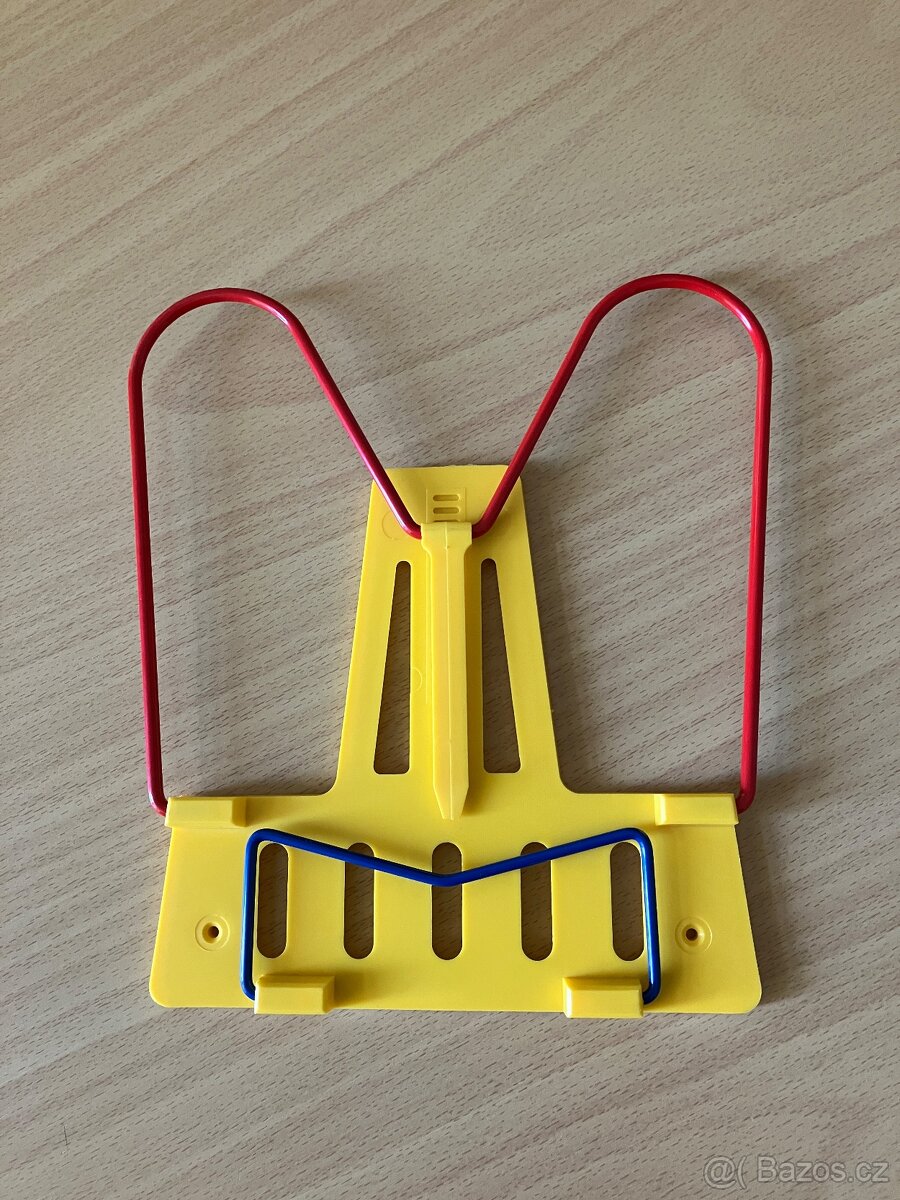 Stojánek na knížku - 2