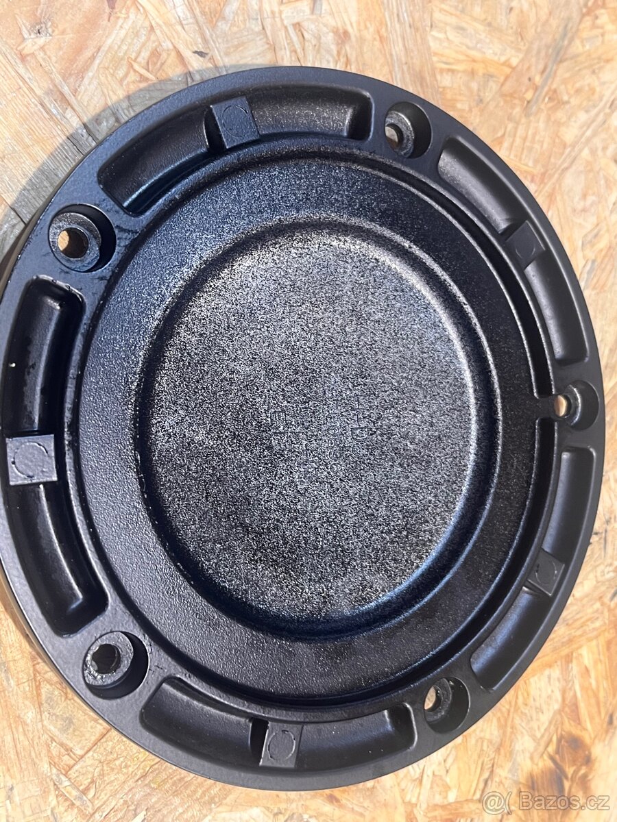 Harley Davidson kryt rozvodu - 2
