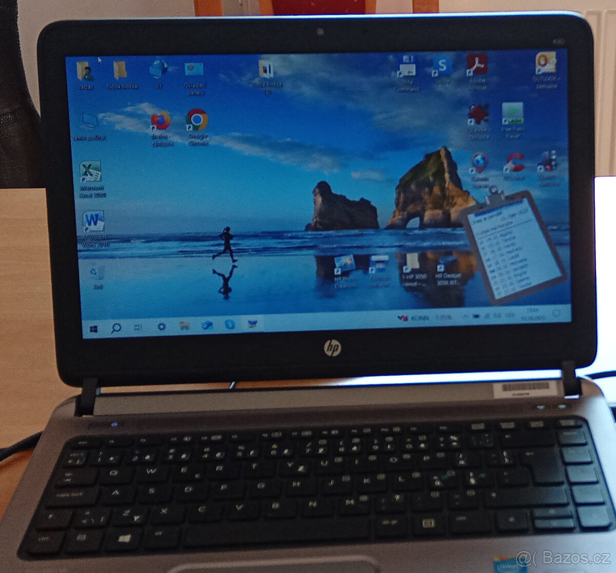 Prodej notebook, Pro Book - 2