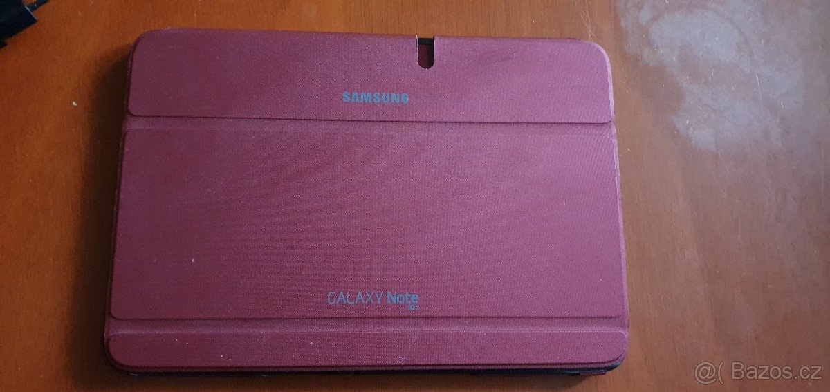 Tablet Samsung note 10.1 - 2